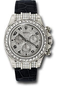 rolex-white-gold-cosmograph-daytona-40-watch-pave-diamond-enamel-arabic-dial-black-leather-strap-116599tbr