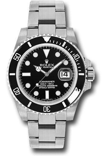 rolex-steel-submariner-date-watch-black-dial-116610ln