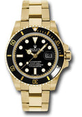 rolex-yellow-gold-submariner-date-watch-black-dial-116618-bk