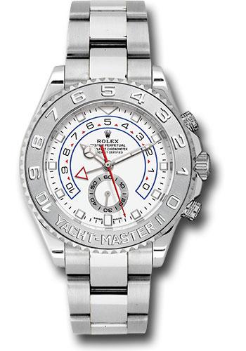 rolex-white-gold-yacht-master-ii-44-watch-white-dial-116689