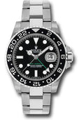 rolex-steel-gmt-master-ii-40-watch-black-bezel-black-dial-oyster-bracelet-116710ln