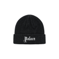 Palace Mona Lisa Beanie 'Black'