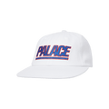 Palace Gigantic Pal Hat 'White'