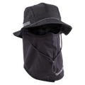 Puma x Pleasures Masked Bucket Hat 'Black'