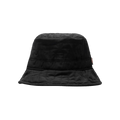 Honor The Gift H Quilted Bucket Hat 'Black'