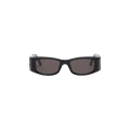 Palm Angels Angel Sunglasses — Black