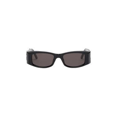 Palm Angels Angel Sunglasses — Black