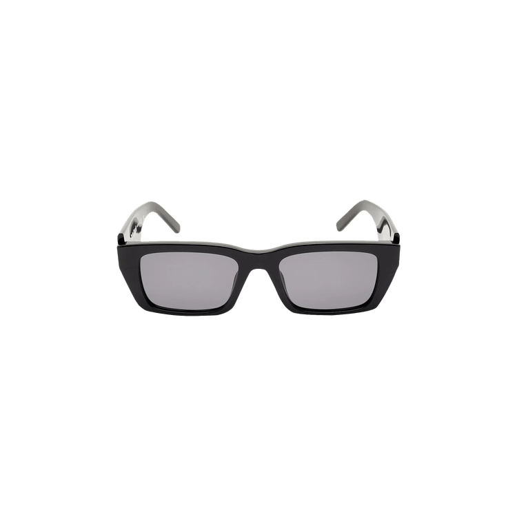 Palm Angels Palm Sunglasses — Black – PERI002C99PLA0011007