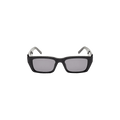 Palm Angels Palm Sunglasses — Black – PERI002C99PLA0011007