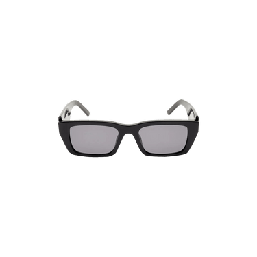 Palm Angels Palm Sunglasses — Black – PERI002C99PLA0011007