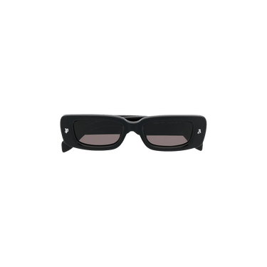 Palm Angels Lala Sunglasses — Black