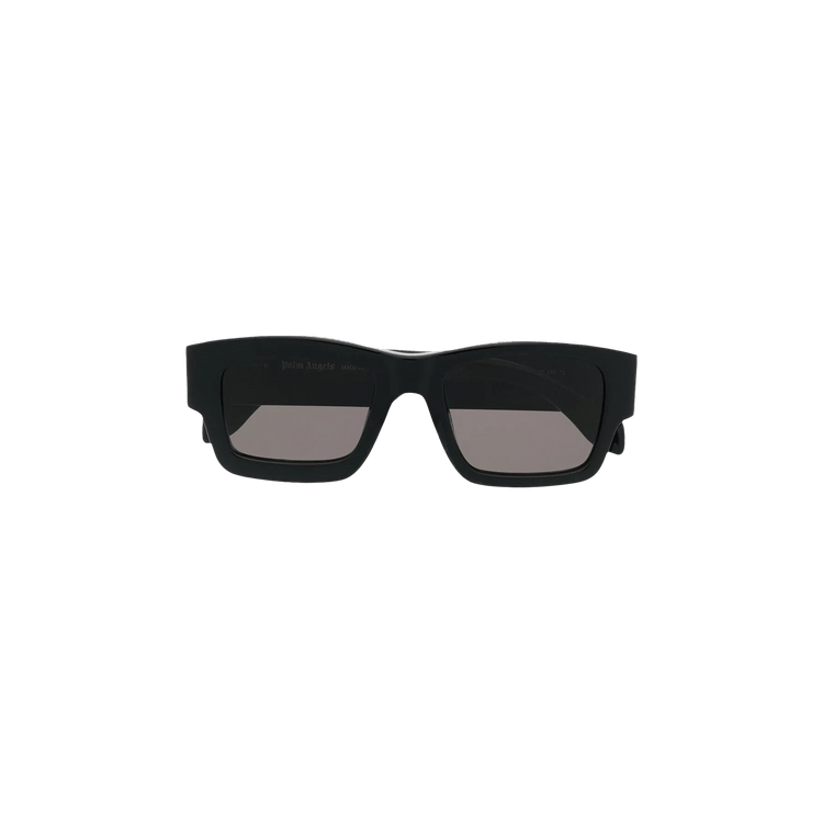 Palm Angels Murray Sunglasses — Black