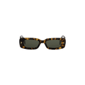 Palm Angels Lala Sunglasses — Multi-Color
