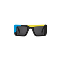 Off-White Seattle Sunglasses — Multi-Color