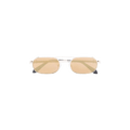 Off-White Baltimore Sunglasses — Gold