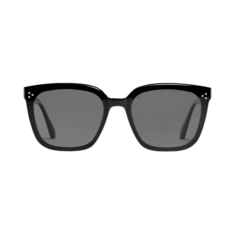 Gentle Monster Palette 01 Sunglasses — Black