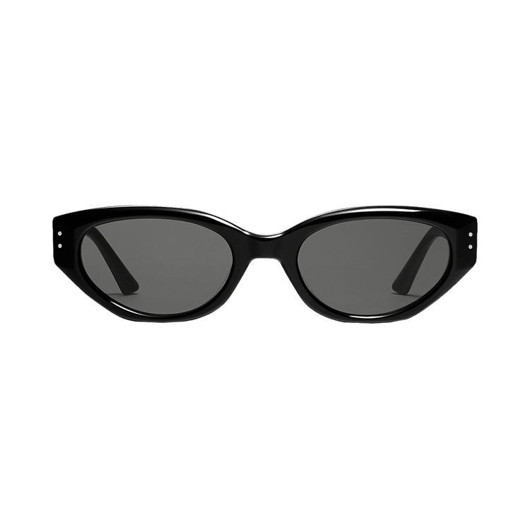 Gentle Monster Rococo 01 Sunglasses — Black
