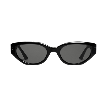 Gentle Monster Rococo 01 Sunglasses — Black
