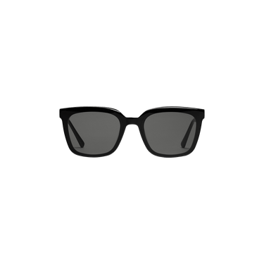 Gentle Monster Plot 01 Sunglasses — Black