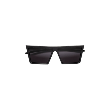 SUPER by RetroSuperFuture Sunglasses — Black