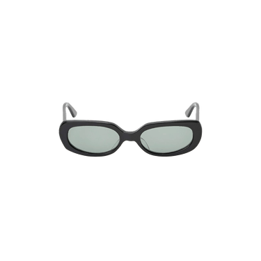 Undercover Sunglasses — Black