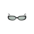 Undercover Sunglasses — Black