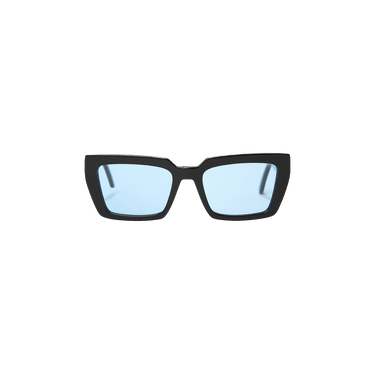 3.PARADIS Flying Dove Sunglasses — Blue