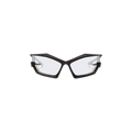 Givenchy Giv Cut Sunglasses — Black – Matte Solid Silver Mirror 0067 1SS2306104 GC Matt