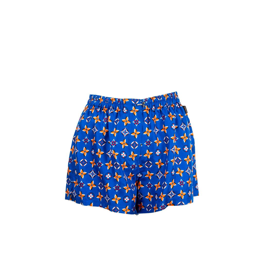 louis-vuitton-size-34-monogram-shorts-silk-blue-multicolour