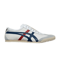 Onitsuka Tiger Mexico Slip-On Deluxe "White Blue Red" sneakers