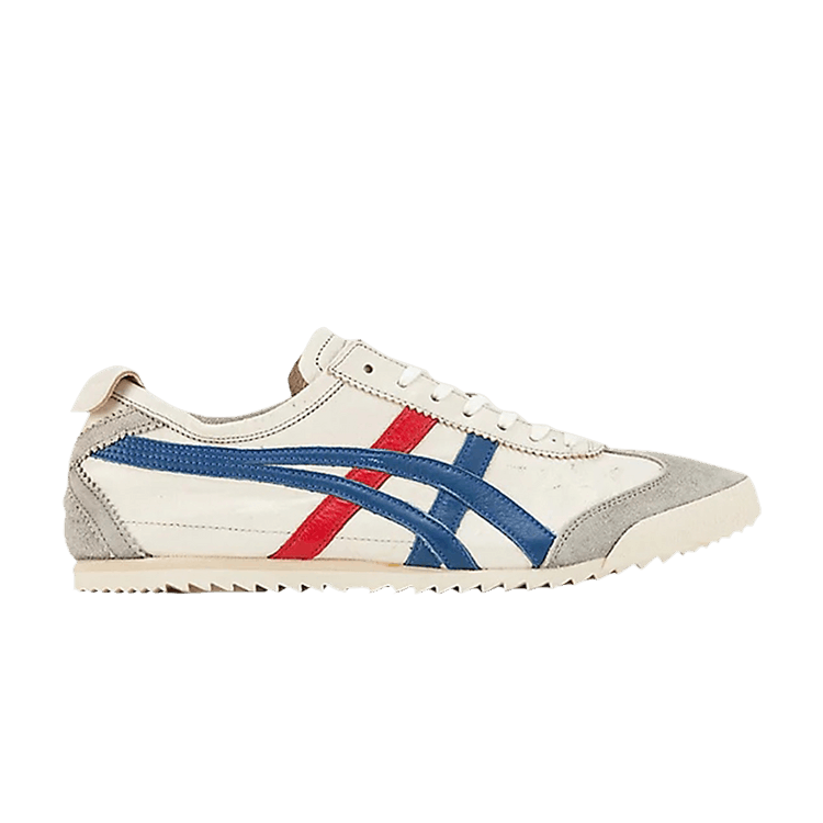 Onitsuka Tiger Mexico 66 Deluxe "White Blue" sneakers