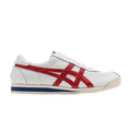 Onitsuka Tiger Tiger Corsair Deluxe "White Classic Red" sneakers