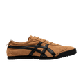 Onitsuka Tiger Mexico 66 Deluxe NM "Wood Thrush Black" sneakers