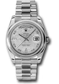 rolex-platinum-day-date-36-watch-domed-bezel-meteorite-diamond-dial-president-bracelet-118206-mtdp