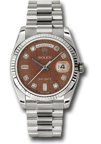 rolex-white-gold-day-date-36-watch-fluted-bezel-havana-brown-diamond-dial-president-bracelet-118239-hbjdp