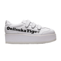 Onitsuka Tiger Wmns Mexico Delegation Chunk "White Black" sneakers