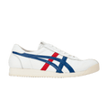 Onitsuka Tiger Wmns Tiger Corsair Deluxe "White Deluxe Blue" sneakers