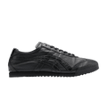 Onitsuka Tiger Wmns Mexico 66 Deluxe "Triple Black" sneakers