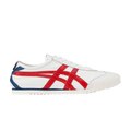 Onitsuka Tiger Wmns Mexico 66 Deluxe "White Classic Red" sneakers