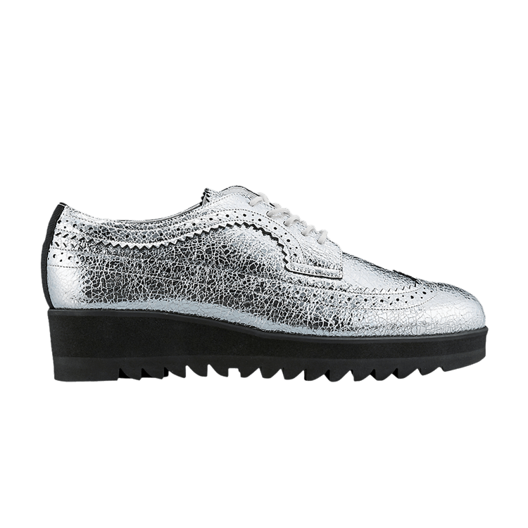Onitsuka Tiger Wmns Brogue "Silver" sneakers