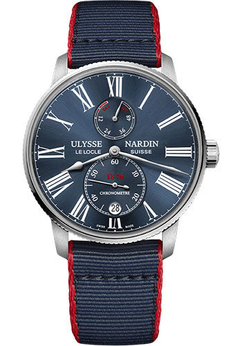 ulysse-nardin-marine-torpilleur-42mm-steel-case-blue-dial-fabric-strap-1183-310-3a-0a