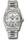 rolex-white-gold-day-date-36-watch-fluted-bezel-mother-of-pearl-diamond-dial-president-bracelet-118339-mdp