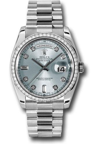 rolex-platinum-day-date-36-watch-bezel-glacier-blue-diamond-dial-president-bracelet-118346-gladp