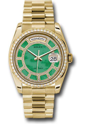 rolex-yellow-gold-day-date-36-watch-bezel-carousel-of-green-jade-diamond-dial-president-bracelet-118348-cgjdp