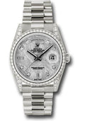 rolex-white-gold-day-date-36-watch-bezel-meteorite-diamond-dial-president-bracelet-118389-mtdp