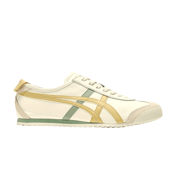 Onitsuka Tiger Mexico 66 "Cream Mineral Brown" sneakers