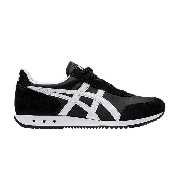 Onitsuka Tiger New York "Black White" sneakers