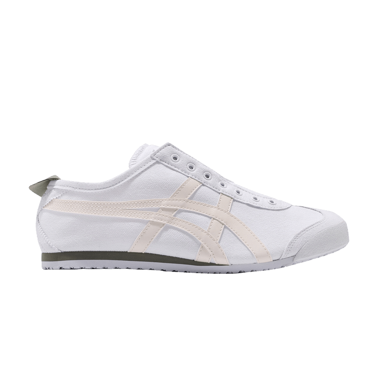 Onitsuka Tiger Mexico 66 Slip-On "White Birch" sneakers