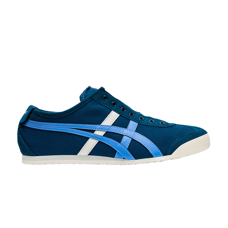 Onitsuka Tiger Mexico 66 Slip-On "Mako Blue" sneakers