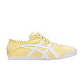 Onitsuka Tiger Mexico 66 Paraty "Banana Cream" sneakers